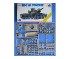 M60 A2 Starship