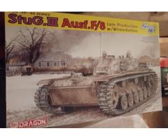 Stug iii
