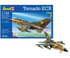 Tornado ECR χωρίς κουτί.