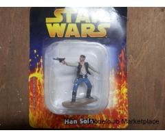 HAN SOLO