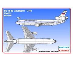 DC-10-30 Aeroflot