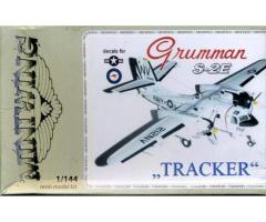 Grumman S-2 Tracker (χωρίς κουτί)