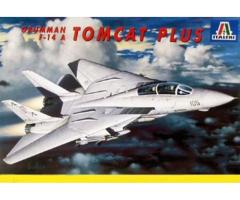 Grumman F-14A Tomcat Plus | Nr. 182