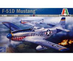 F-51D Mustang | Nr. 086