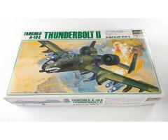 Fairchild A-10A Thunderbolt II | Nr. K17