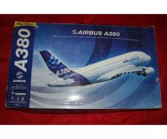 Heller AIRBUS A380 1/125