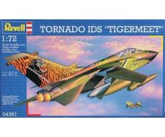 Tornado IDS Tigermeet | Nr. 04361