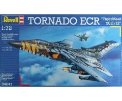 Tornado ECR "TigerMeet 2011/12" | Νr. 04847