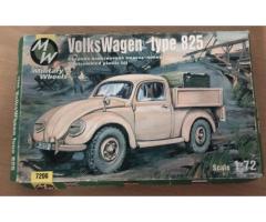 Volkswagen type 825