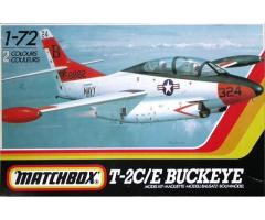 T-2C/E Buckeye | Nr. 42