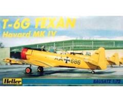 T-6G Texan Harvard MK IV | Nr. 80204