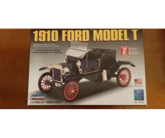 ford model t