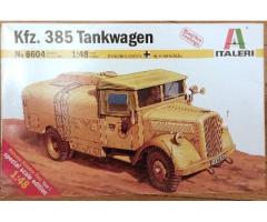 Kfz.385 Tankwagen