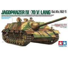 Jagdpanzer IV/70(V) Lang