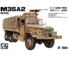 M35 A2 Cargo Truck