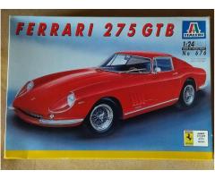Ferrari 275 GTB
