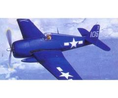 GRUMMAN F6F-5 HELLCAT