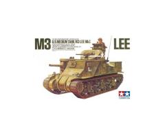 M3 LEE