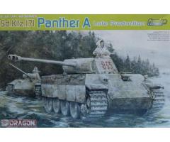 Panther A Late