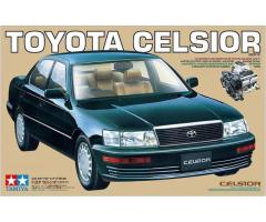TOYOTA CELSIOR