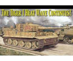 TIGER I Late