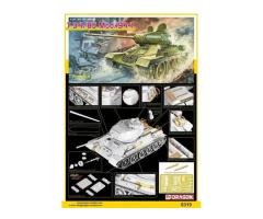T-34/85 Mod.1944