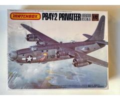 Matchbox Privateer