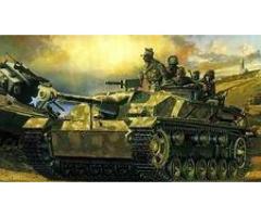 STUG III Ausf. G