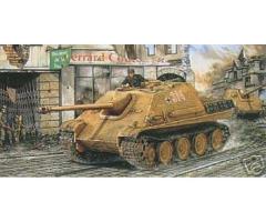 JAGDPANTHER EARLY