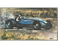 Talbot Lago (SMER)