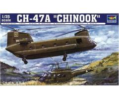 CH47A CHINOOK