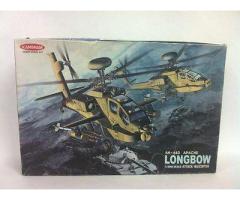 AH-64D LONGBOW