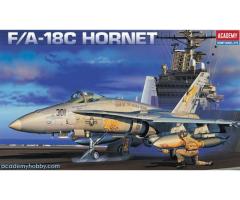 F/A-18C HORNET