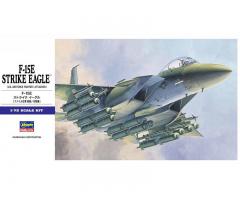 F-15E Strike Eagle