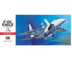F-15C Eagle