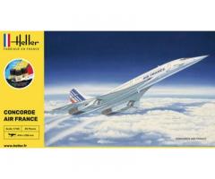 Concorde Air France 1/125