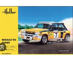 Renault R5 Turbo