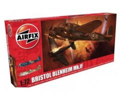 Bristol Blenheim Mk I