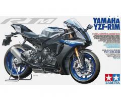 Yamah YZF-R1M
