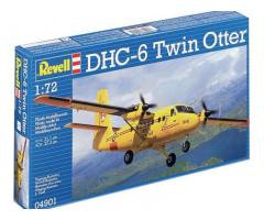 DHC-6 Twin Otter