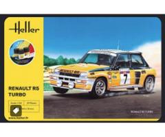 Renault R 5 Turbo