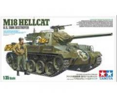 M-18 Hellcat