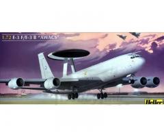 Boeing E-3 Awacs