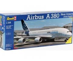 Airbus A-380
