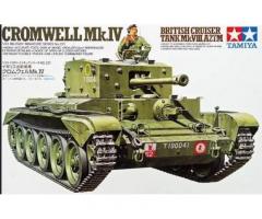 Cromwell Mk.IV