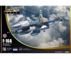 F-16A Royal Thai Air Force