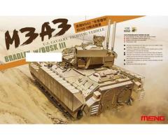 MENG M3A3 BuskIII