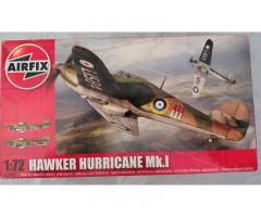 Hawker Hurricane Mk.I