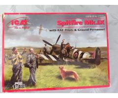 Spitfire Mk.IX