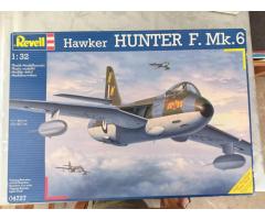 Hawker Hunter F.Mk.6